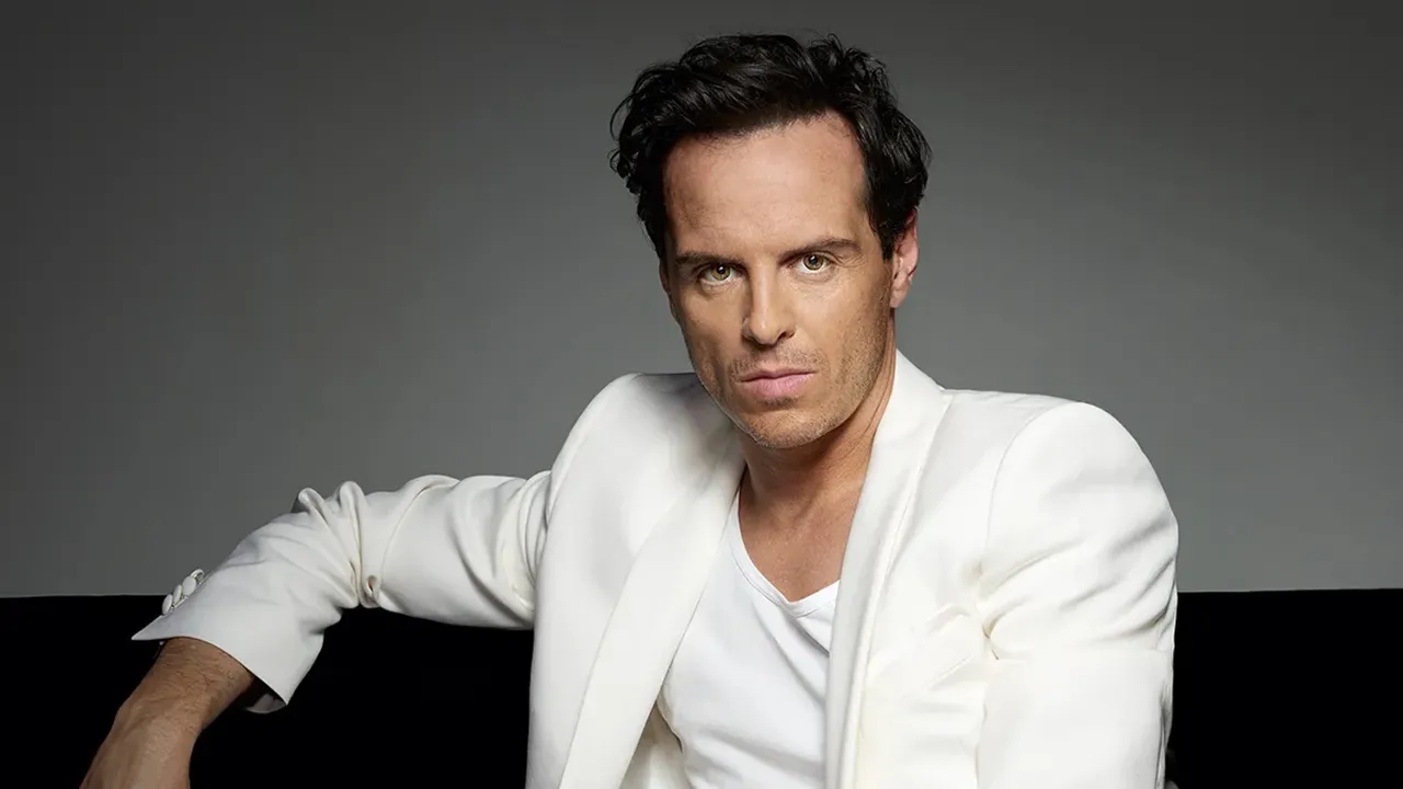Not a territory I would want to go over again: Andrew Scott on playing villain after 'Spectre