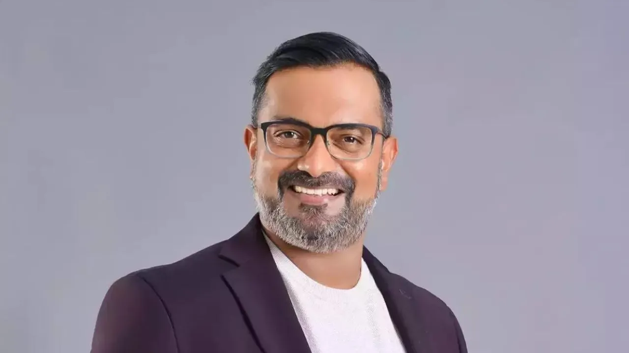 Intel announces Santhosh Viswanathan as India region head