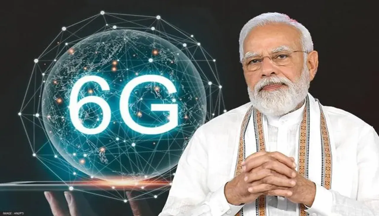 This decade is India's 'Techade': PM Modi while inaugurating ITU