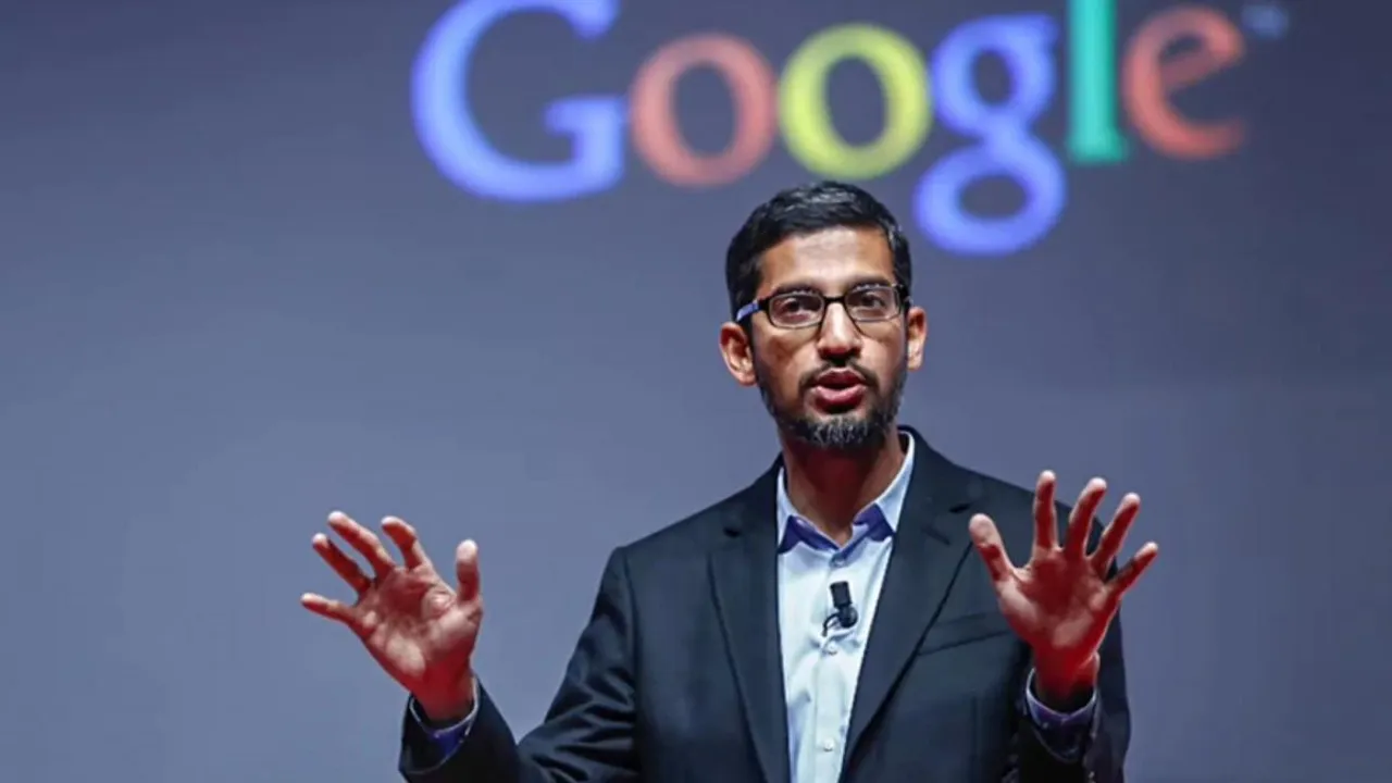 Google to lay off 12,000 employees; CEO Pichai apologises for decision