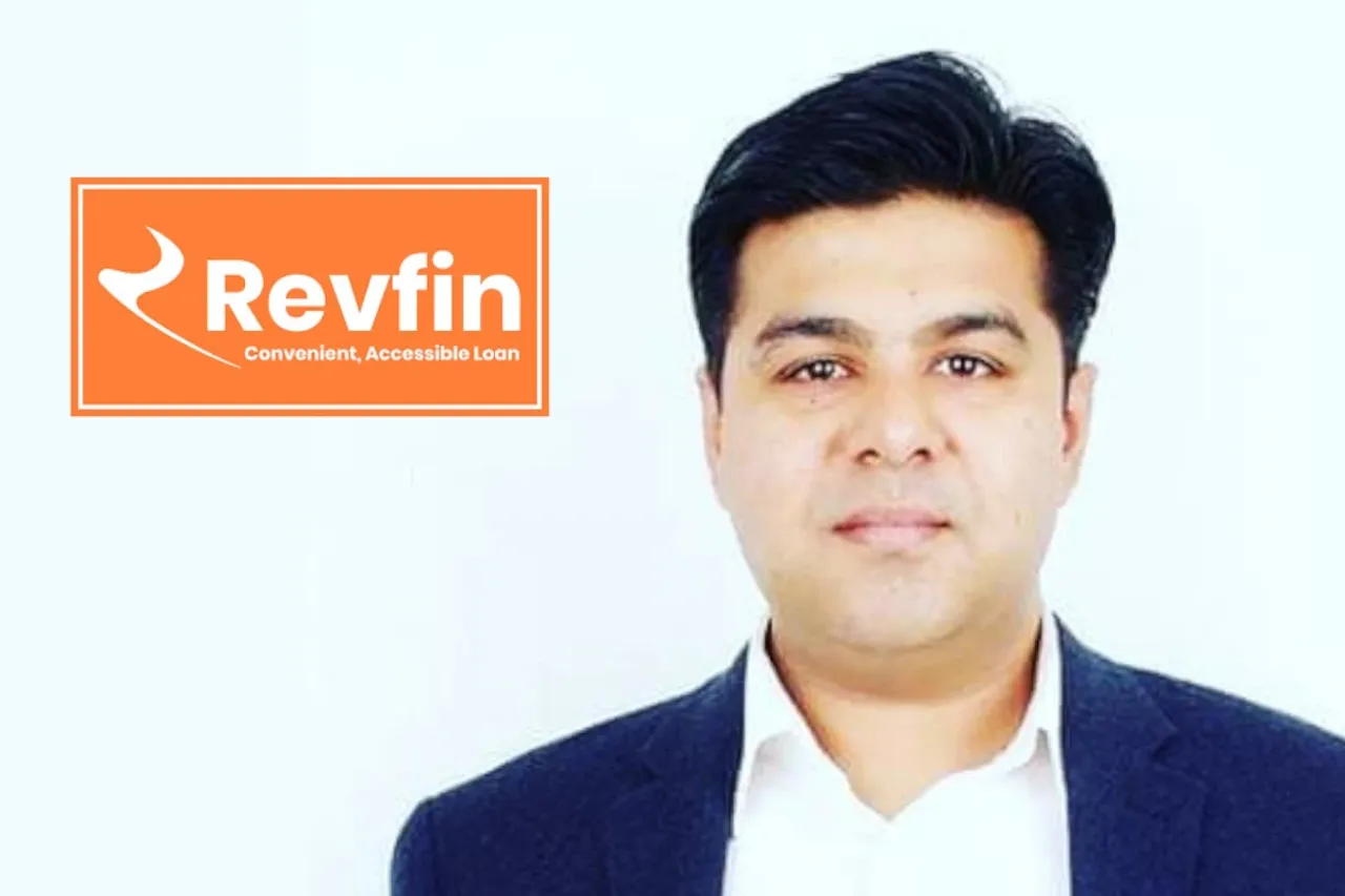 Revfin Services