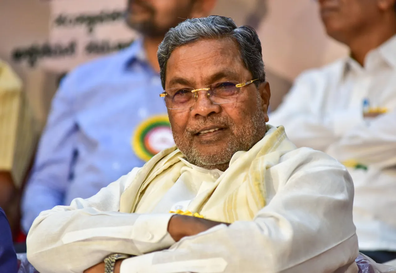 Siddaramaiah-Karnataka-Congress