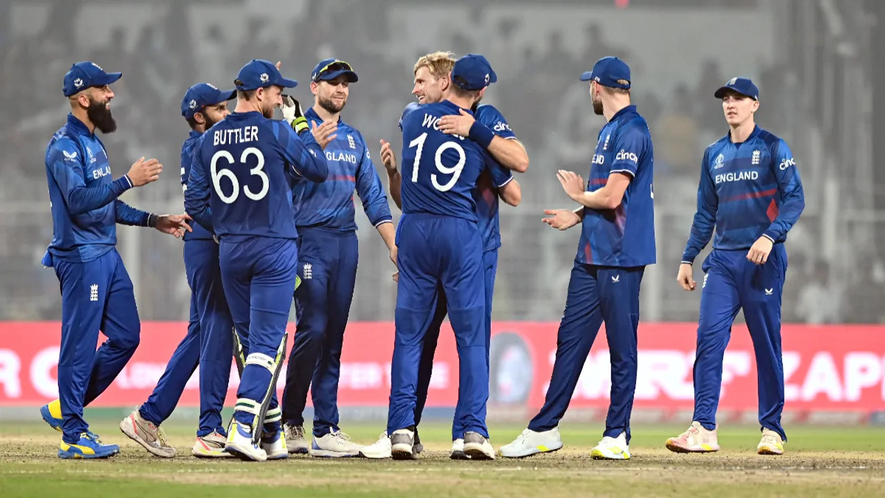 England retain six World Cup squad members for Caribbean tour, Buttler remains captain