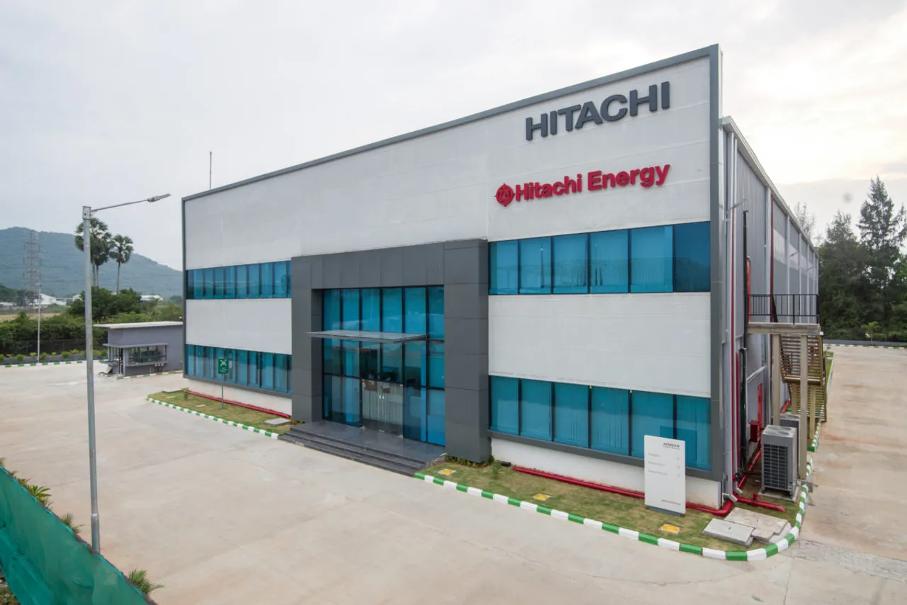 Hitachi Energy