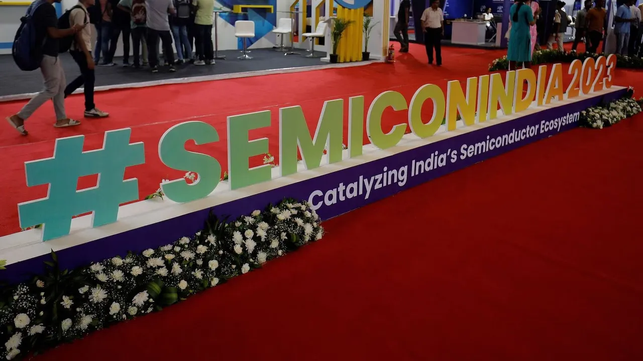 Gujarat PM Modi to inaugurate 'Semicon India 2023' event that focuses