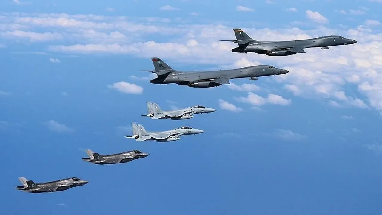 Poland, Slovakia urge allies to send fighter jets to Ukraine