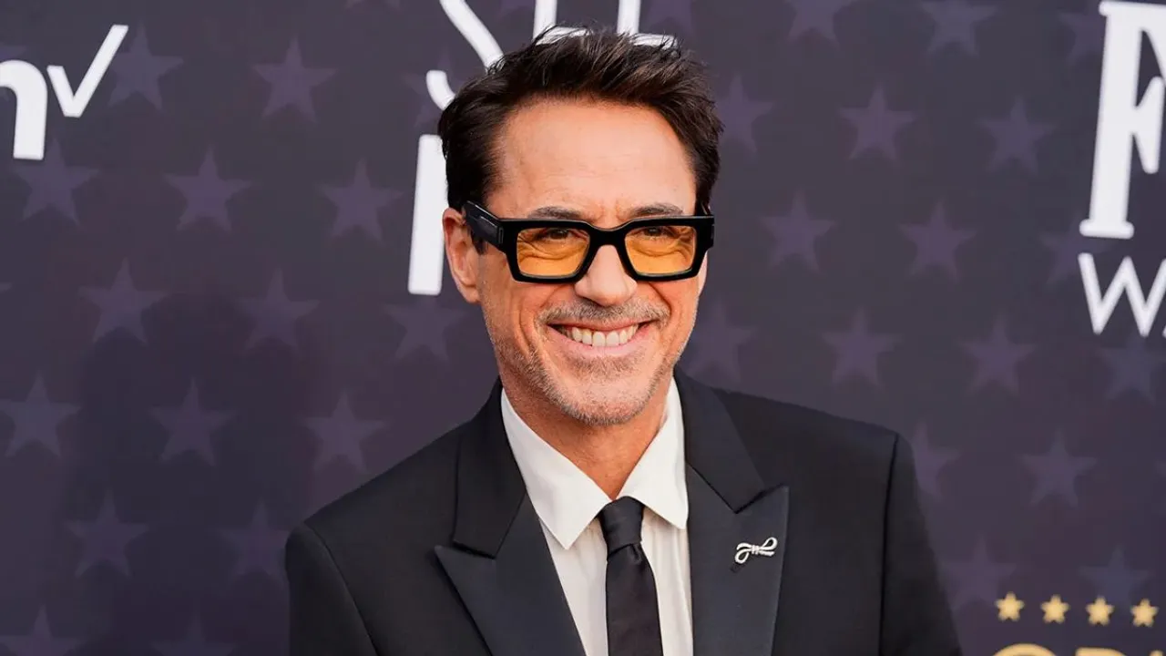 Robert Downey Jr to debut on Broadway with 'McNeal'