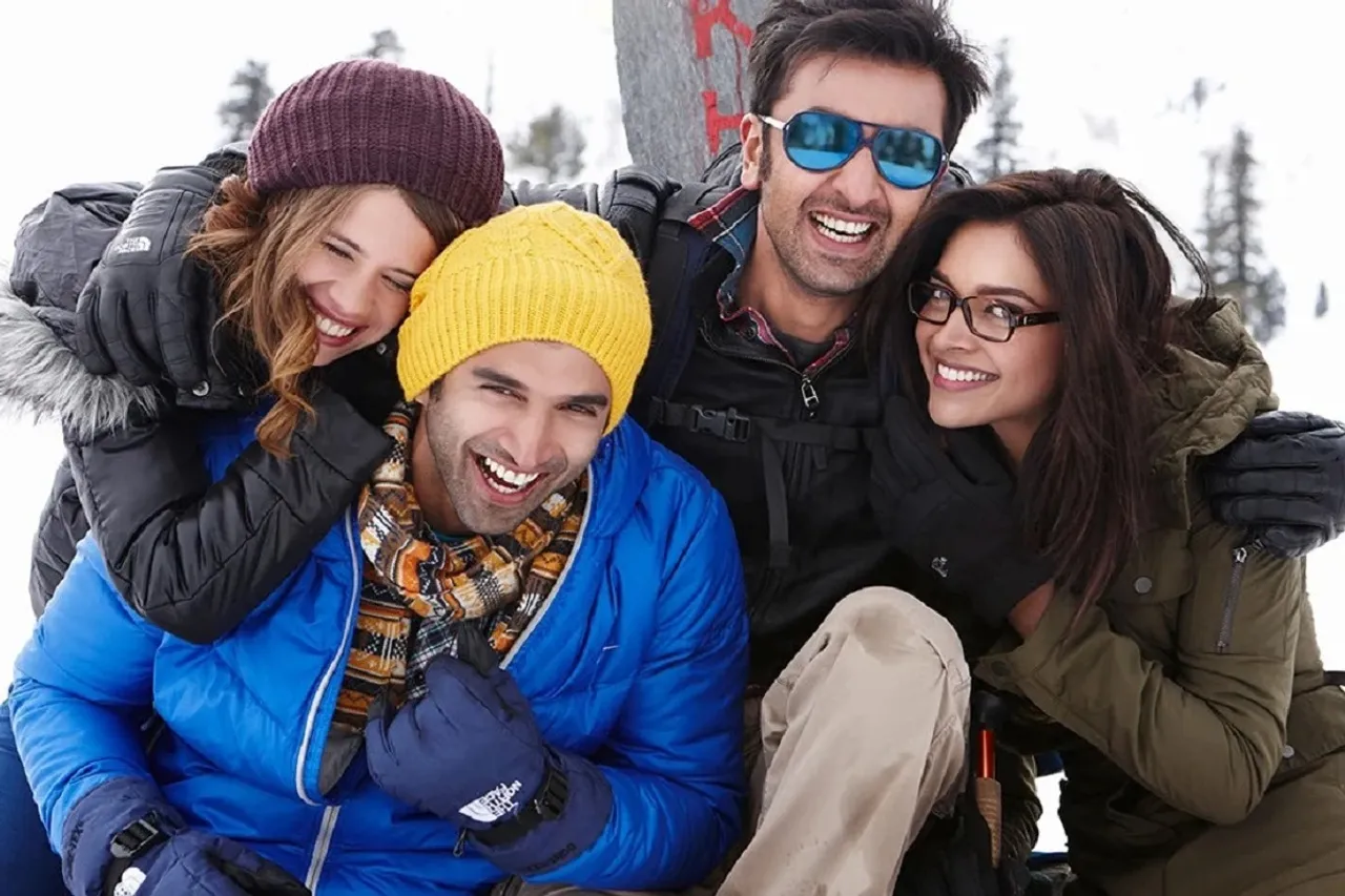 A source of great eternal pride: Ayan Mukerji as 'Yeh Jawaani Hai Deewani' completes 10 years