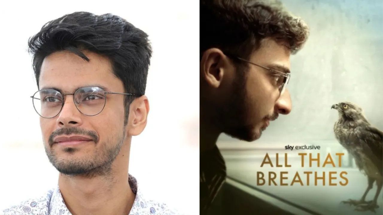 Shaunak Sen’s documentary ‘All That Breathes’ premieres digitally in India on JioCinema