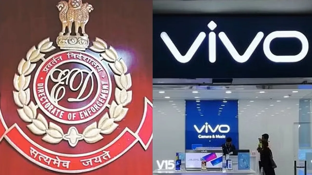 Vivo money laundering case: Delhi court grants bail to 3 accused