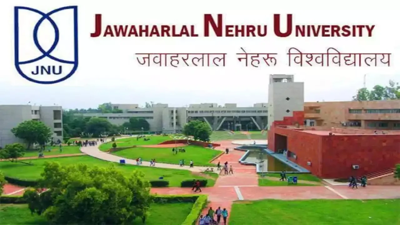 Jawaharlal Nehru University JNU