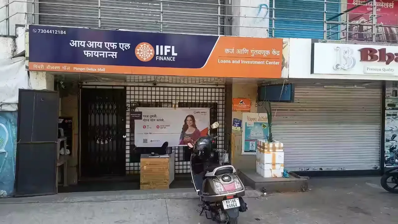 IIFL Home Finance secures USD 100 mn loan from IFC