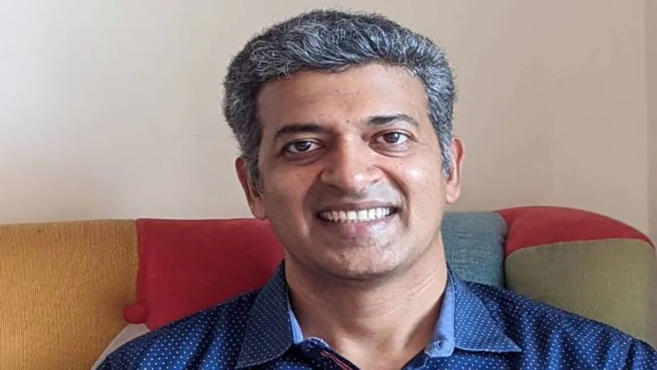 NIIT appoints Pankaj Jathar as new CEO