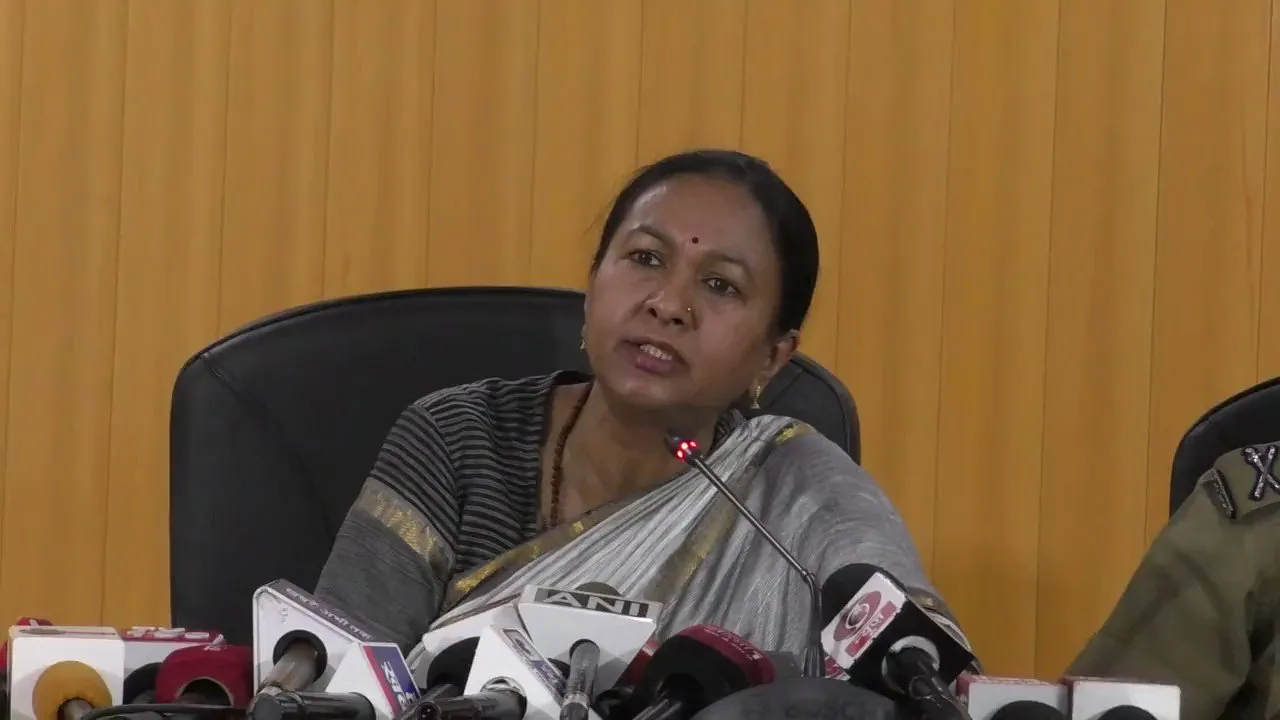 IAS Radha Raturi to be first woman chief secretary of Uttarakhand
