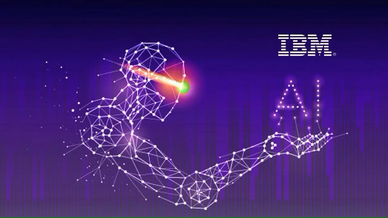 IBM AI