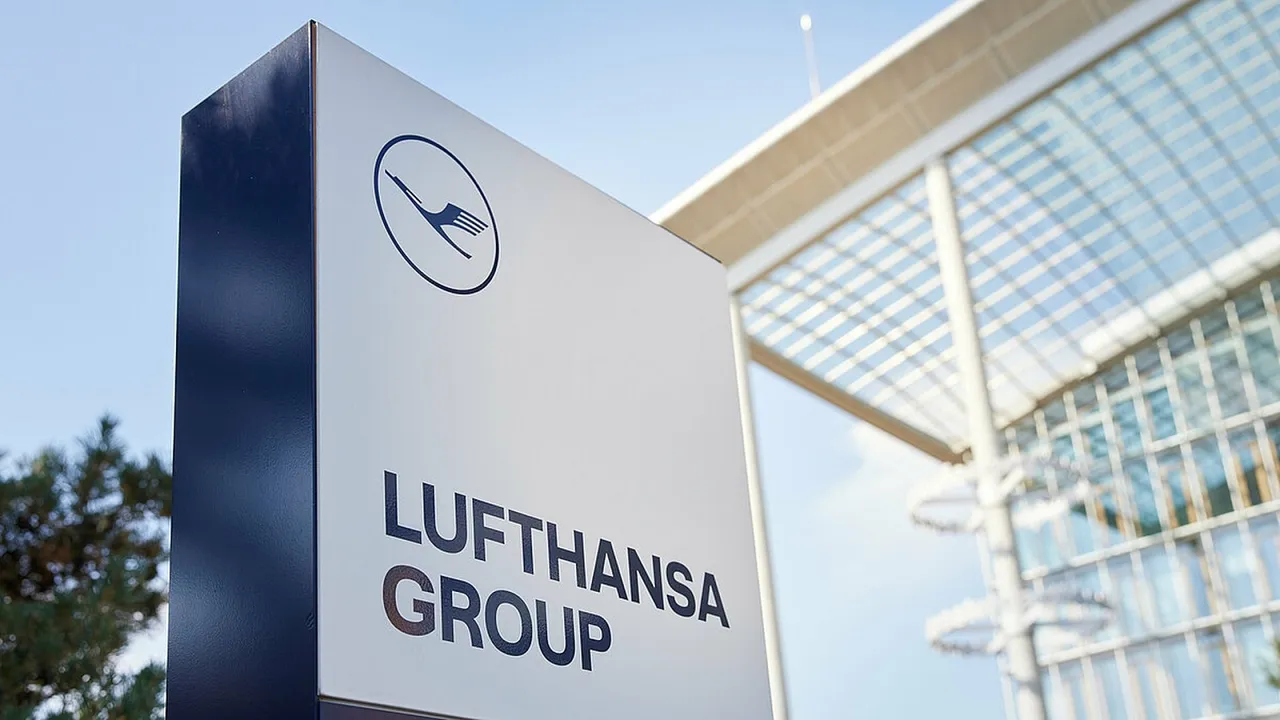 Lufthansa Group launches direct flights from Bengaluru to Munich