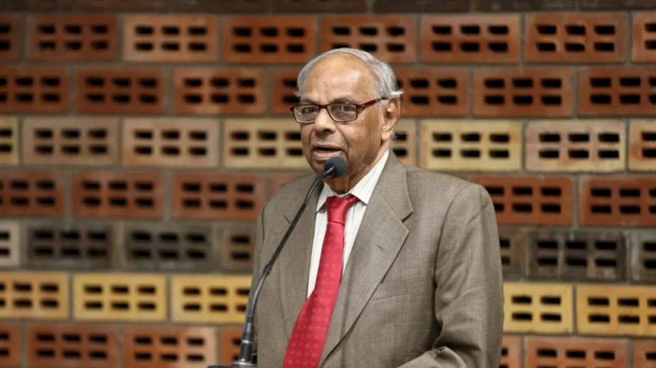 Being the 5th largest economy 'impressive,' but per capita income must also rise: Ex RBI Gov