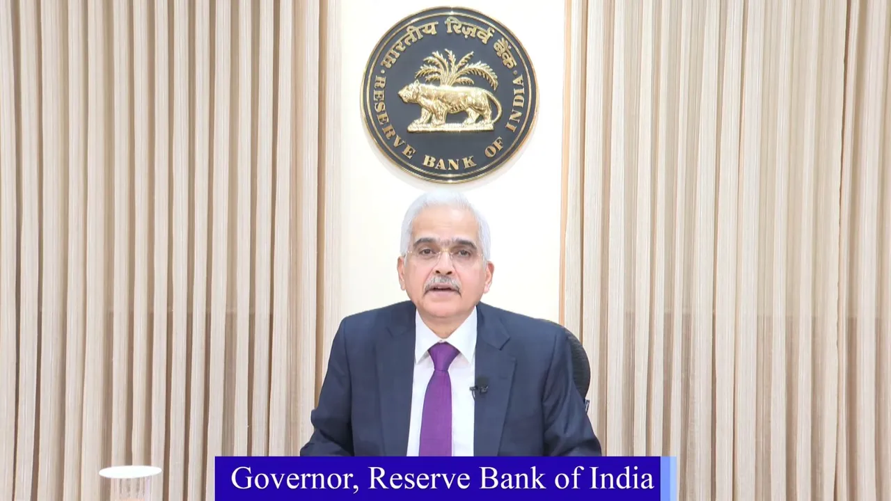 RBI to soon launch app to enable retail investors to participate in govt bonds