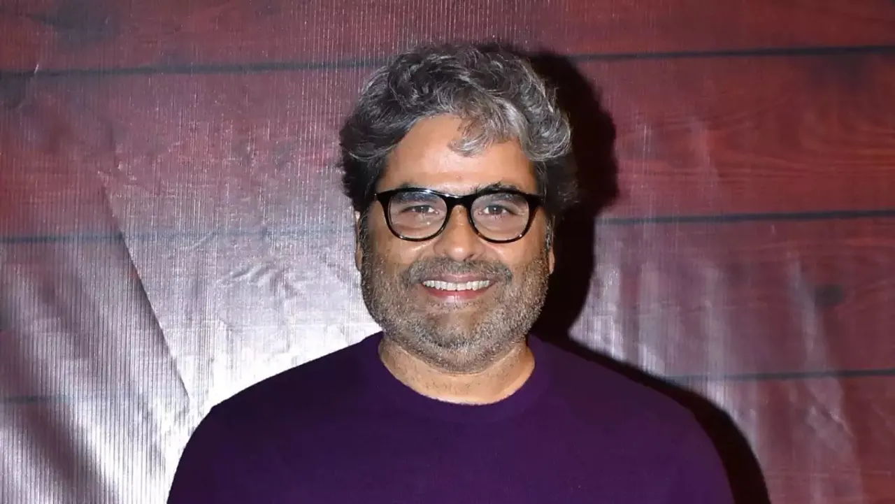 I subconsciously come up with strong female characters: Vishal Bhardwaj