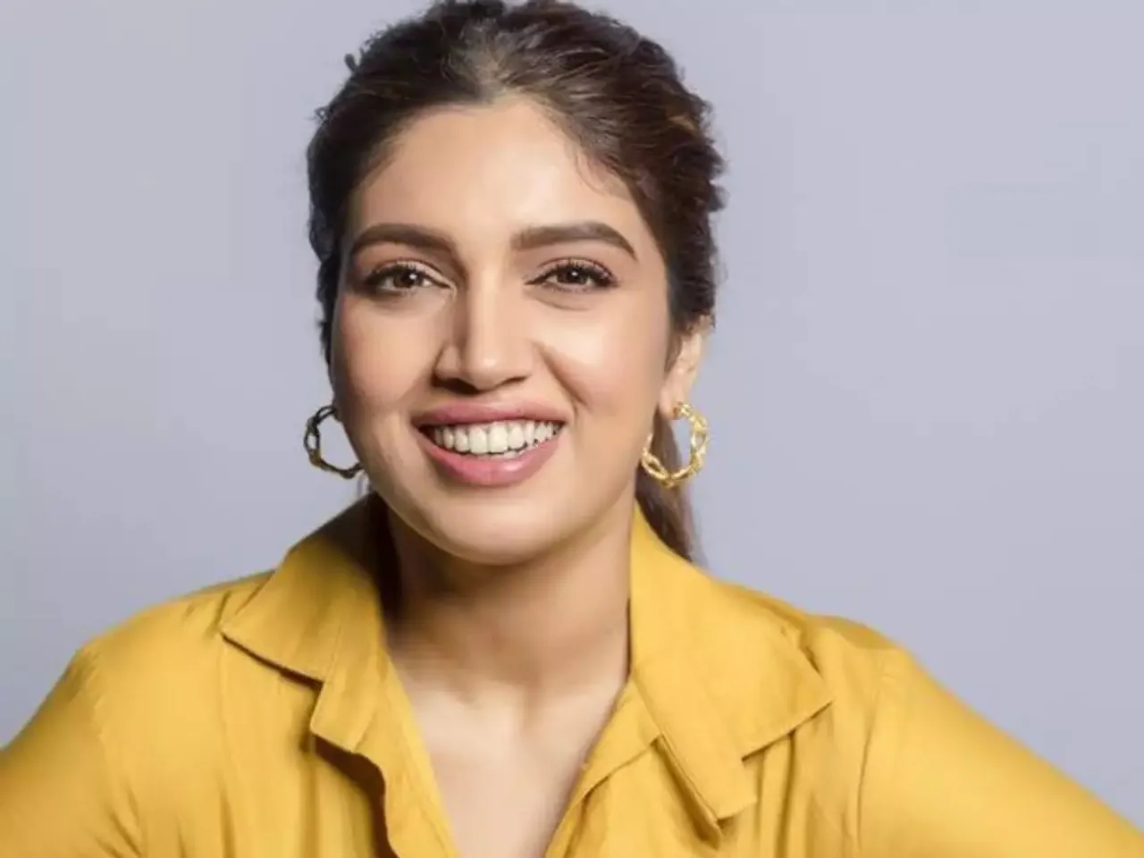 Bhumi Pednekar to soon launch non-profit foundation