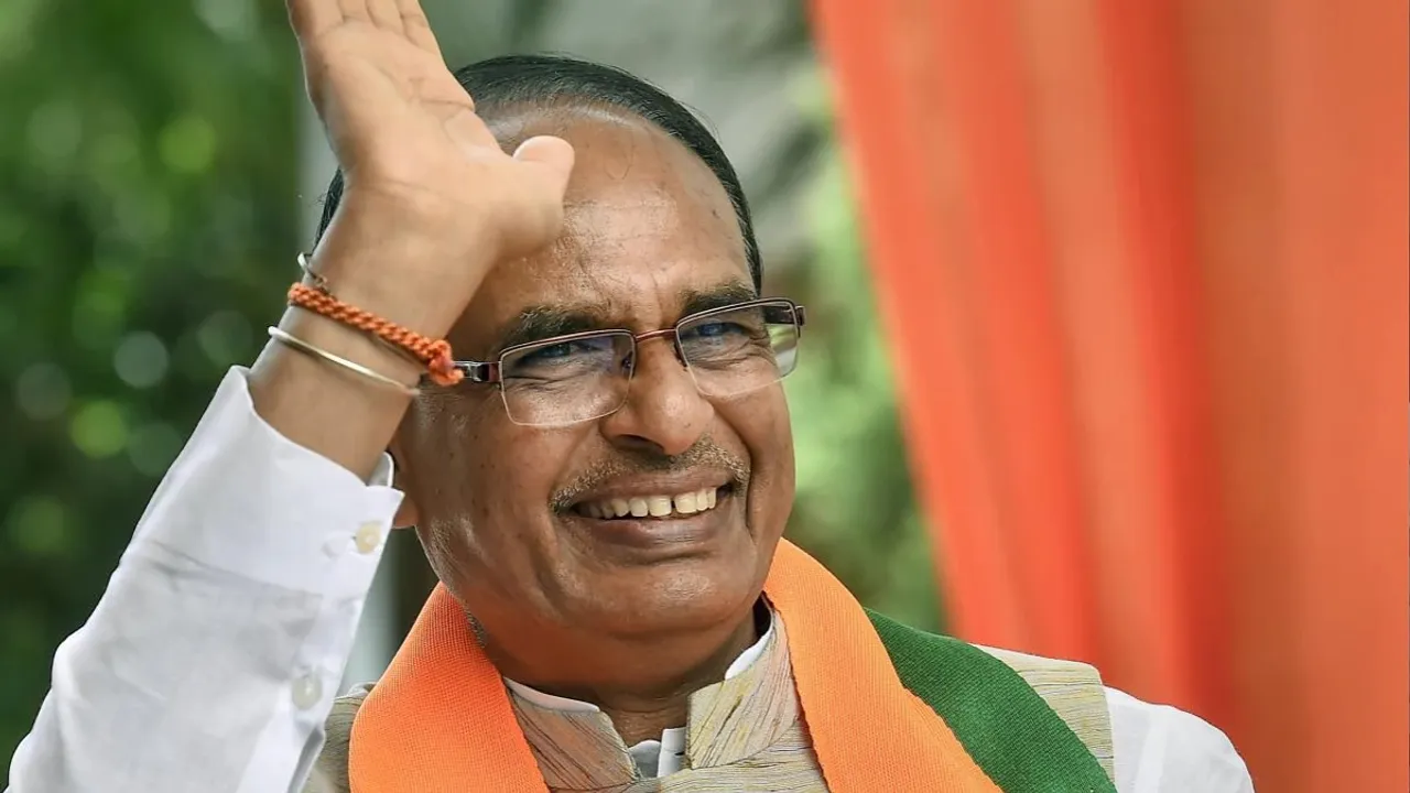 Shivraj Singh Chouhan announces 4% hike in dearness allowance for state govt employees in poll year