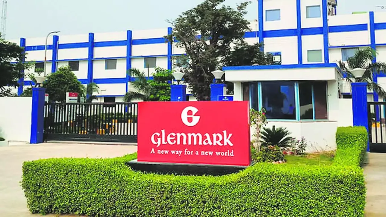 Glenmark Pharma gets USFDA nod for generic anti-inflammatory drug