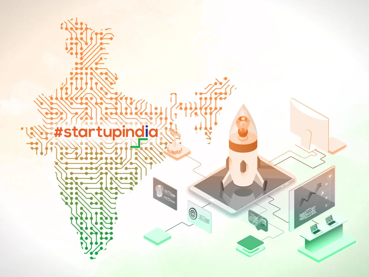 Startup failure gradually reducing in India; more awareness needed: STPI DG