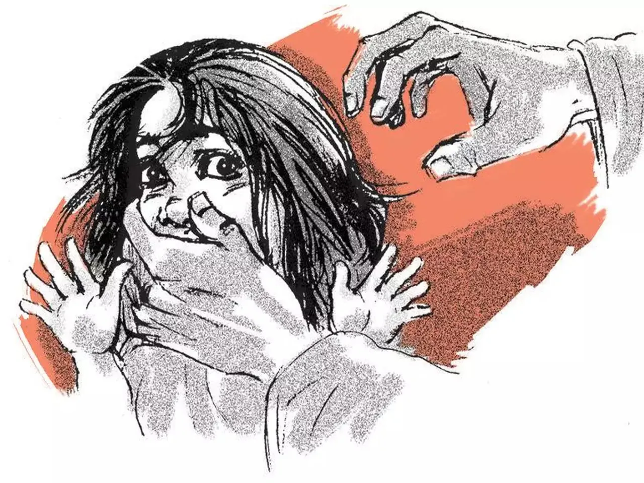 Unnao gang-rape: Accused set victim's house on fire; her infant son and sister fight for life