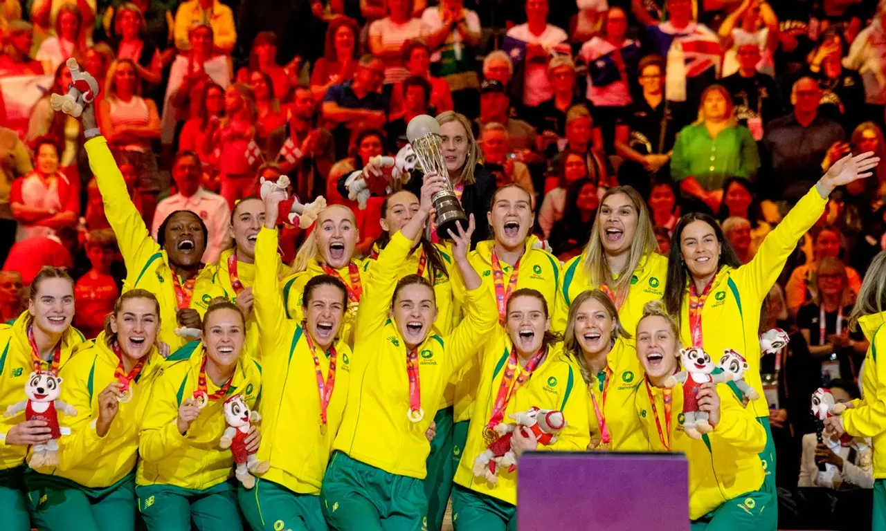 Australia: Why isn’t there room for multiple women’s world cups in our sports media?