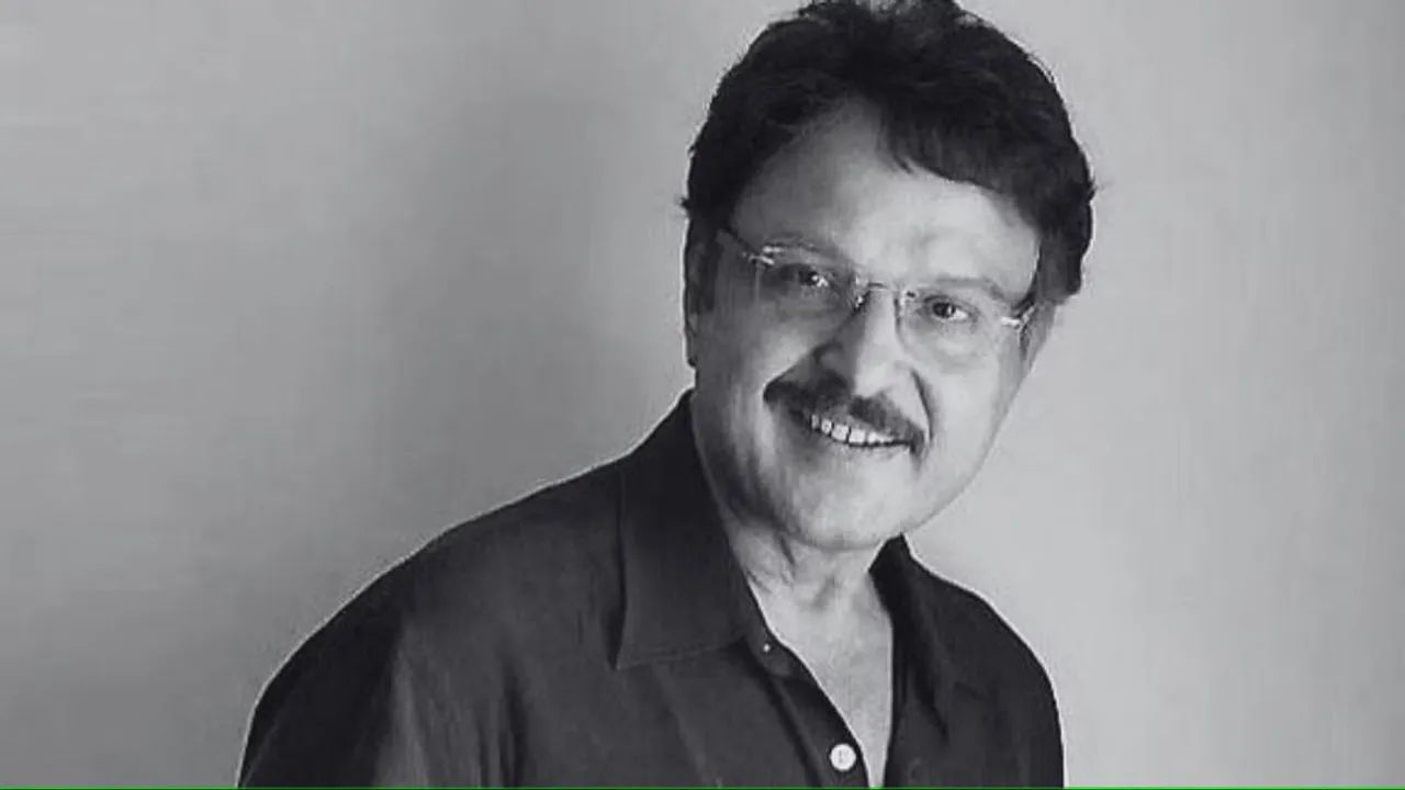 Veteran actor Sarath Babu no more