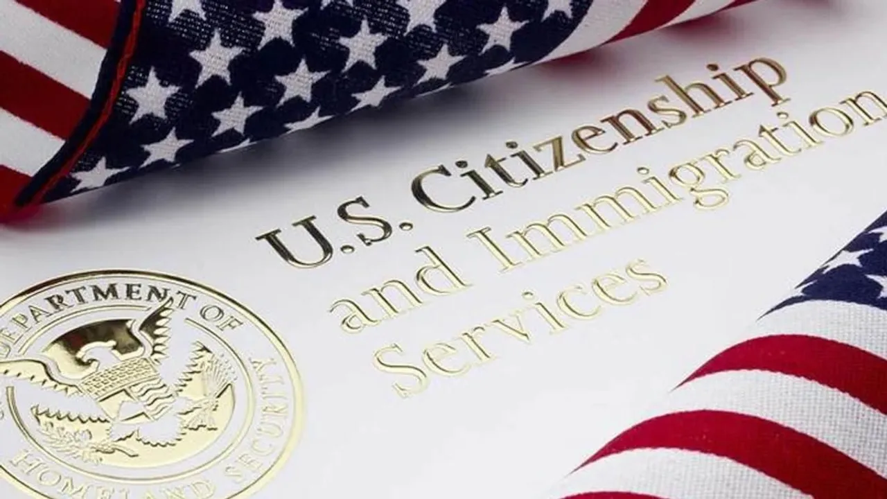 Nearly 66K Indians officially became American citizens in 2022: CRS report