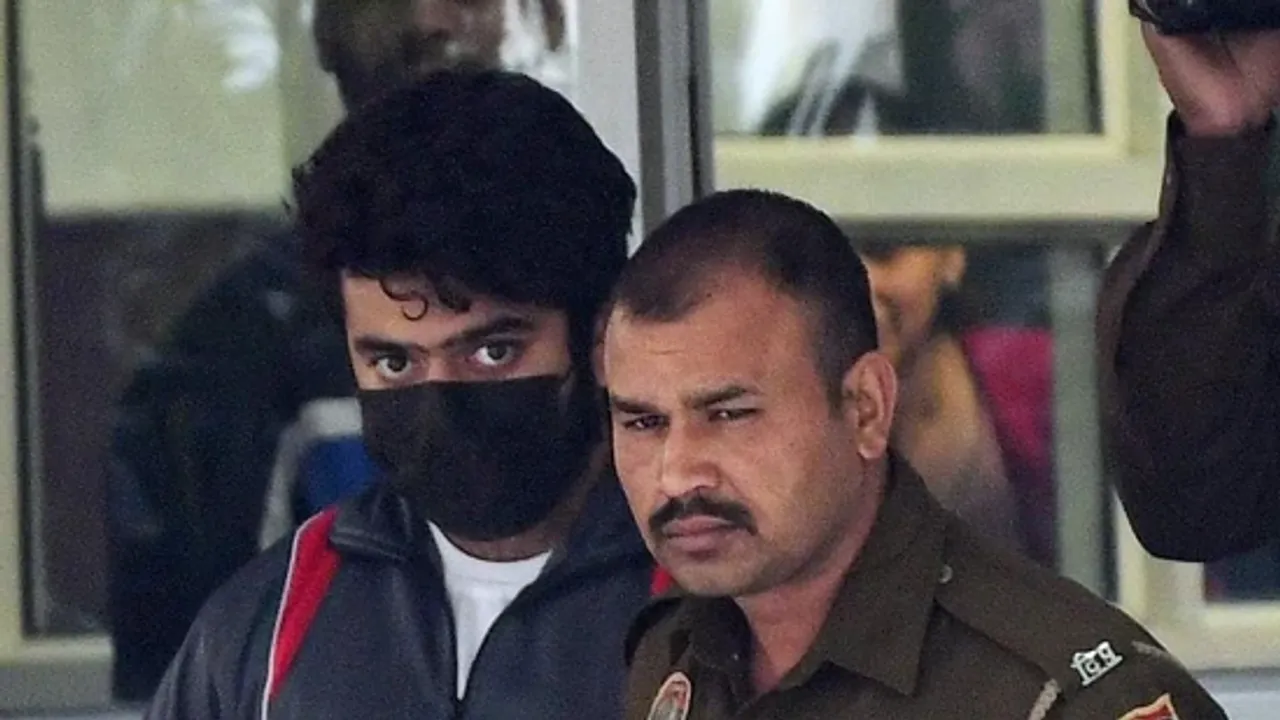 Aaftab Poonawala was dating women, brought one home where Walkar's body parts were hidden: Delhi Police to court