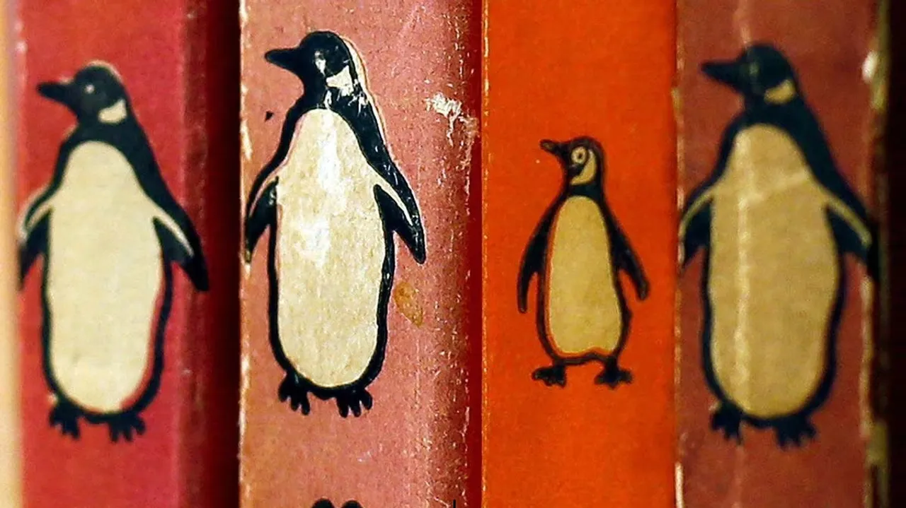 Penguin announces new imprint for books on sports