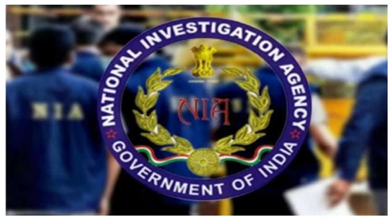 NIA announces Rs 10 lakh reward each on two accused wanted in Rameshwaram Cafe blast case