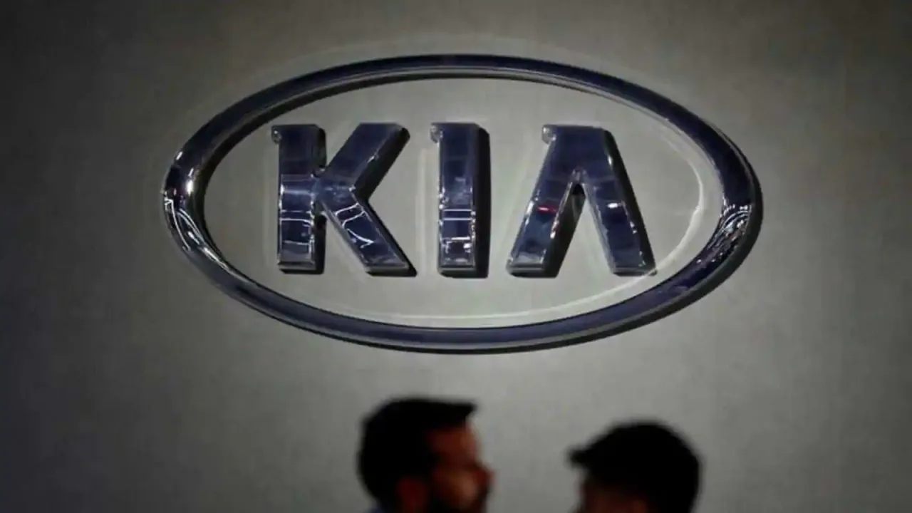 Kia India wholesales in April rises 22% to 23,216 units