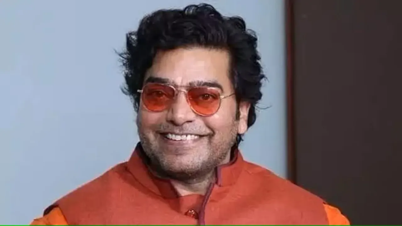 Ashutosh Rana