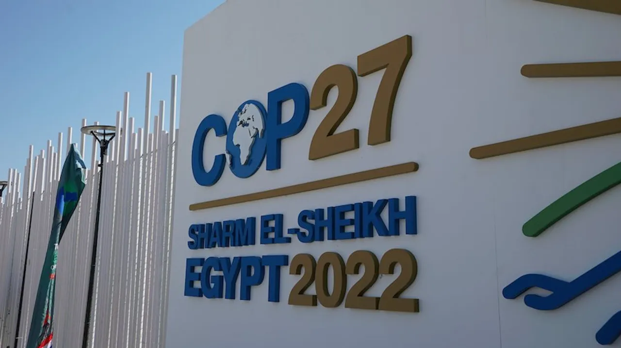 Climate change summit COP27 opens; India hopes for fair negotiations