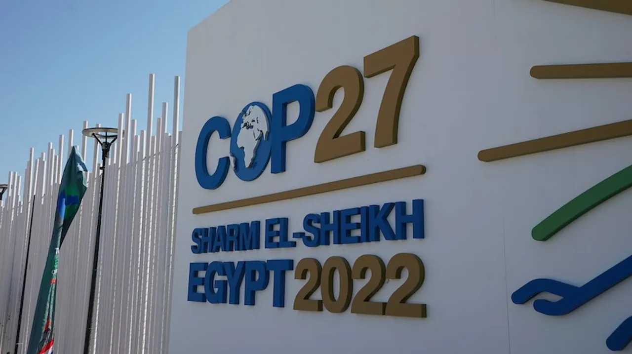 COP27