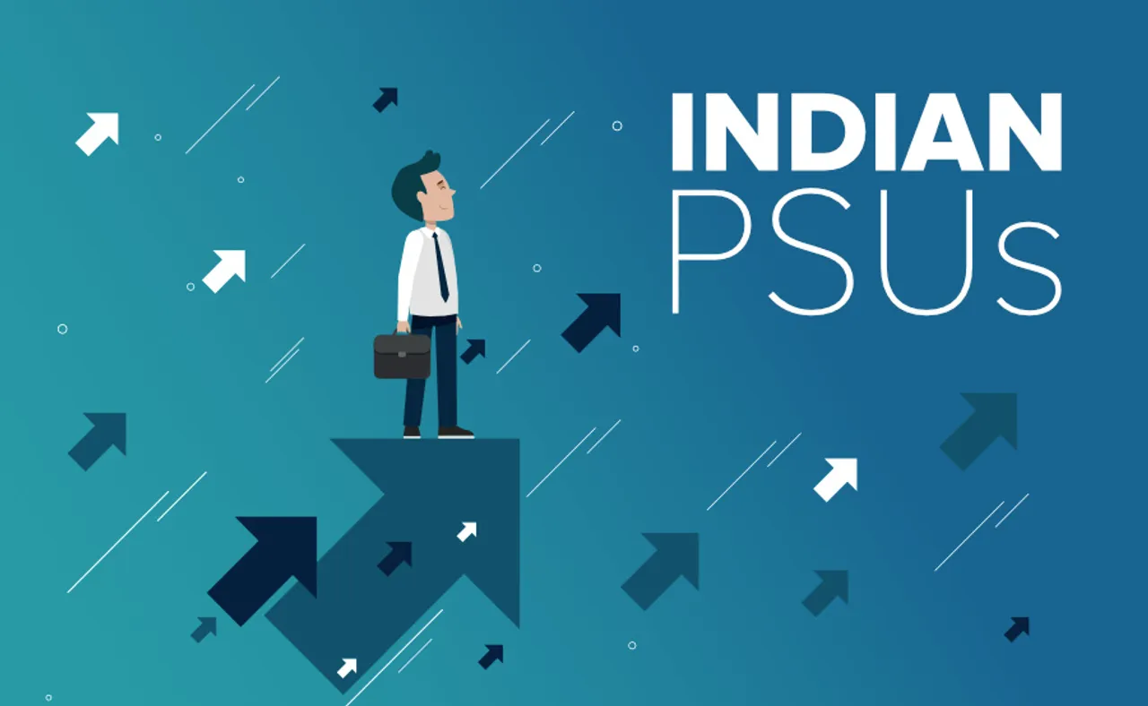 Indian PSUs