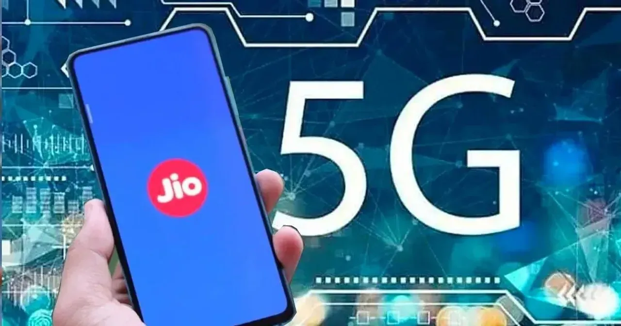 Jio rolls out 5G services in Gwalior, Jabalpur, Ludhiana, Siliguri