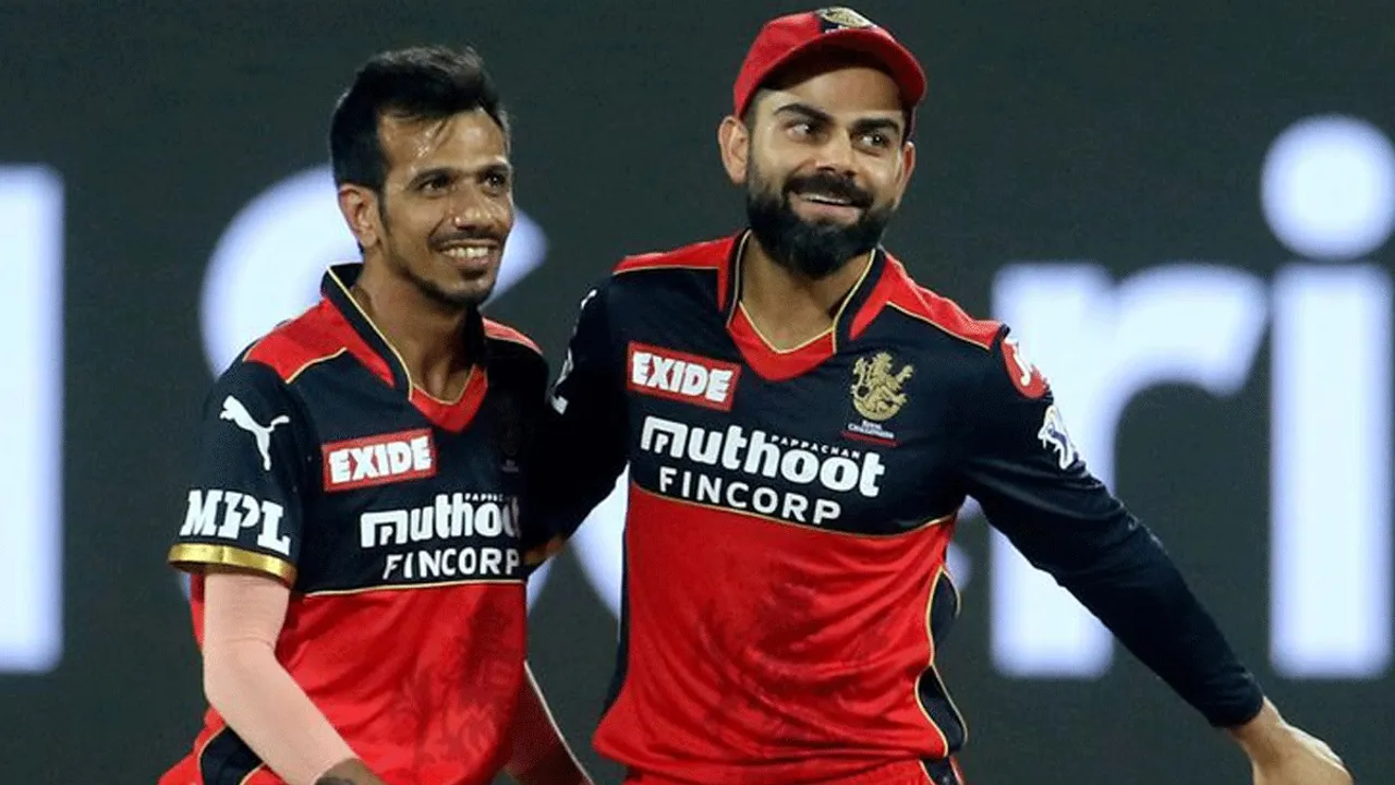 IPL player release: Story of whims and minimal communication