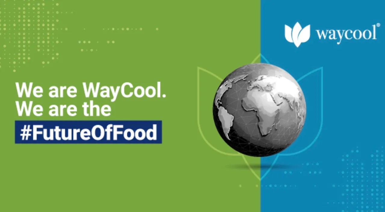 Waycool foods