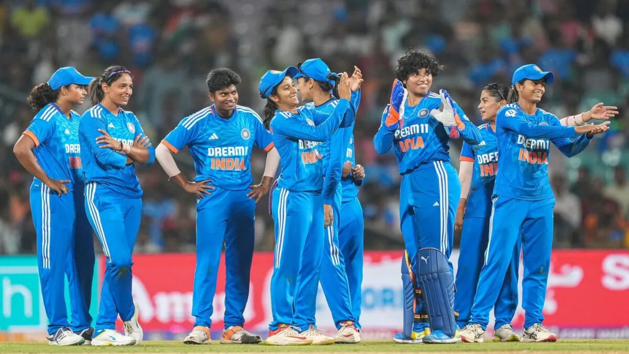 India beat Bangladesh by 7 wickets, take 3-0 unassailable lead