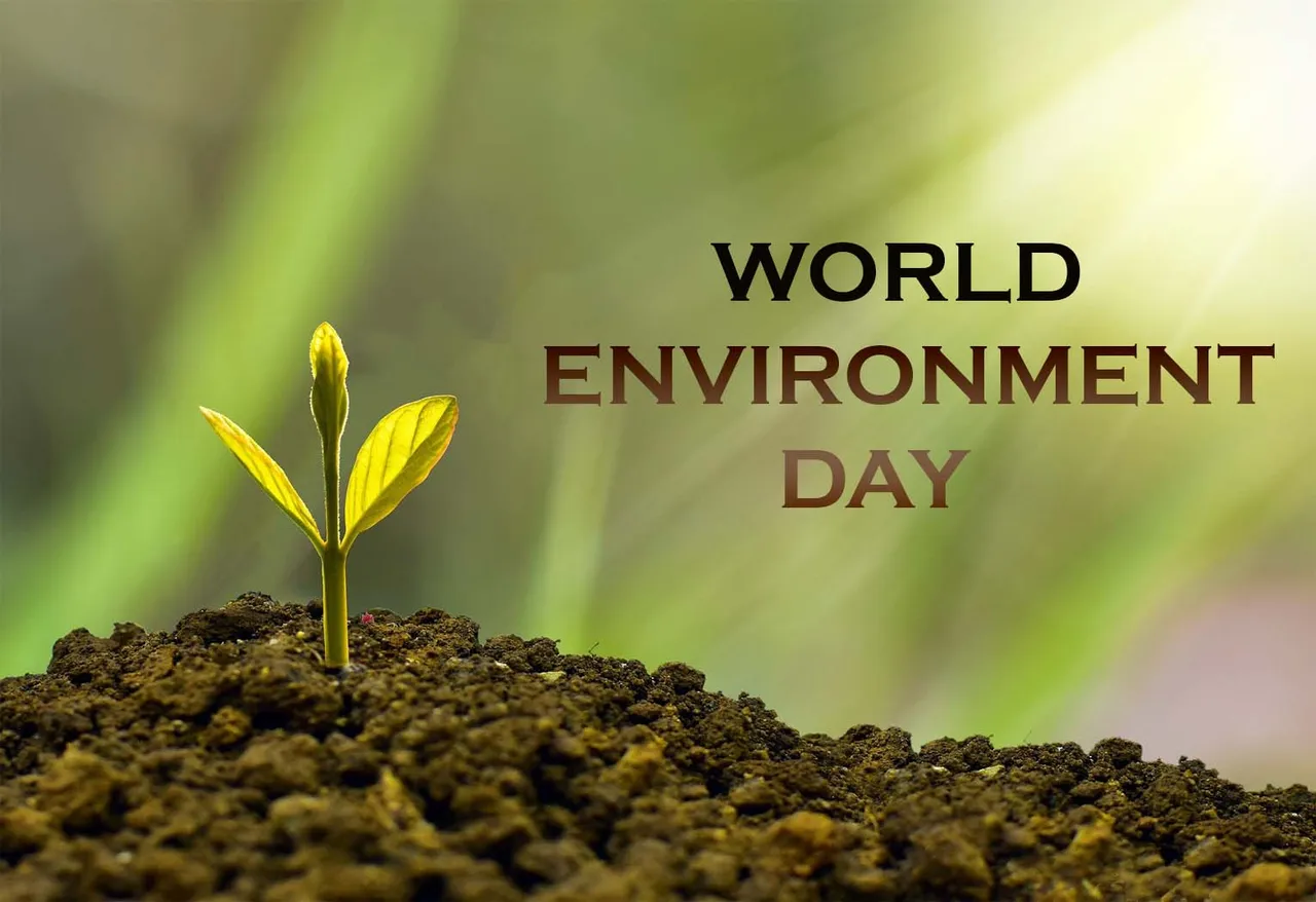 World Environment Day: adopt eco-friendly approach in daily life, says Prez Murmu