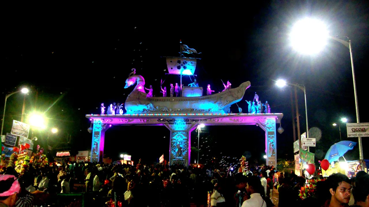'Bali Jatra' to be showcased in main building of redeveloped Cuttack railway station