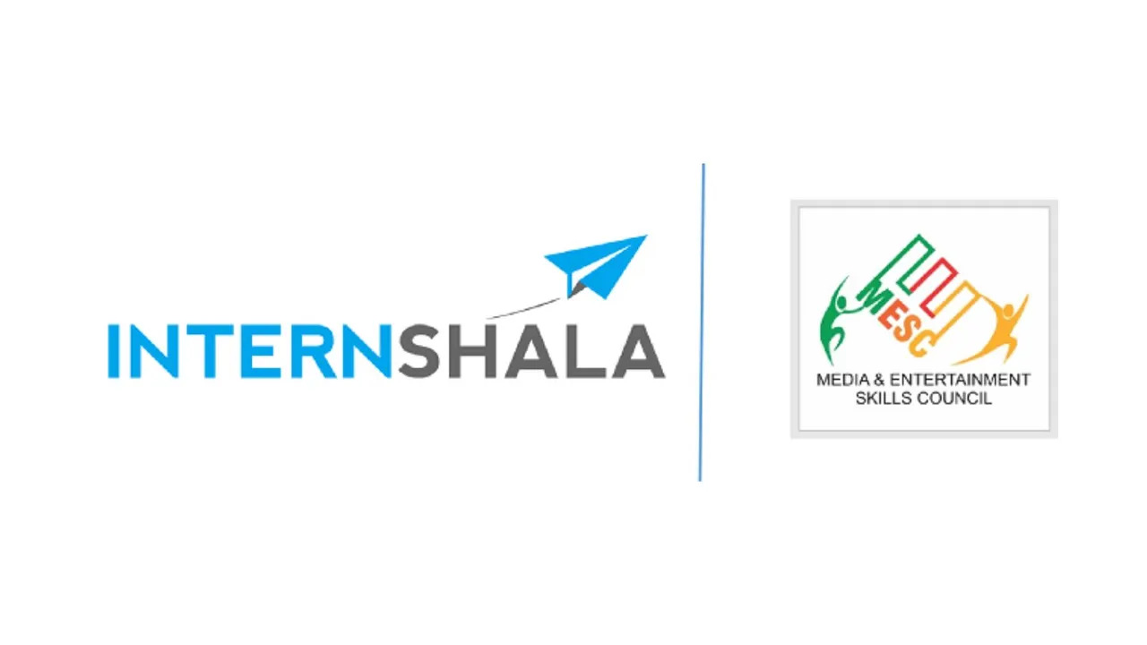 Internshala signs pact with MESC to bridge skill gap in media, entertainment industry