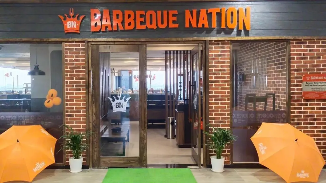 Barbeque Nation slips into red, reports Rs 11.92 cr loss in Q2