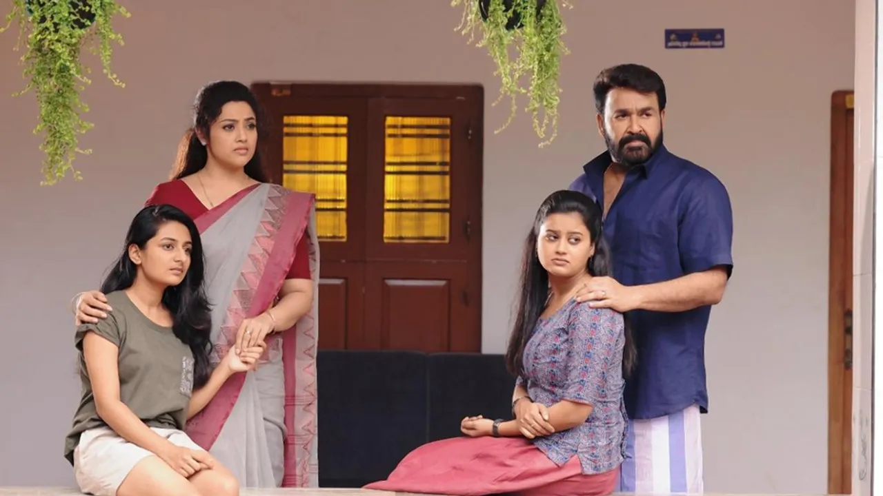 Drishyam Franchise