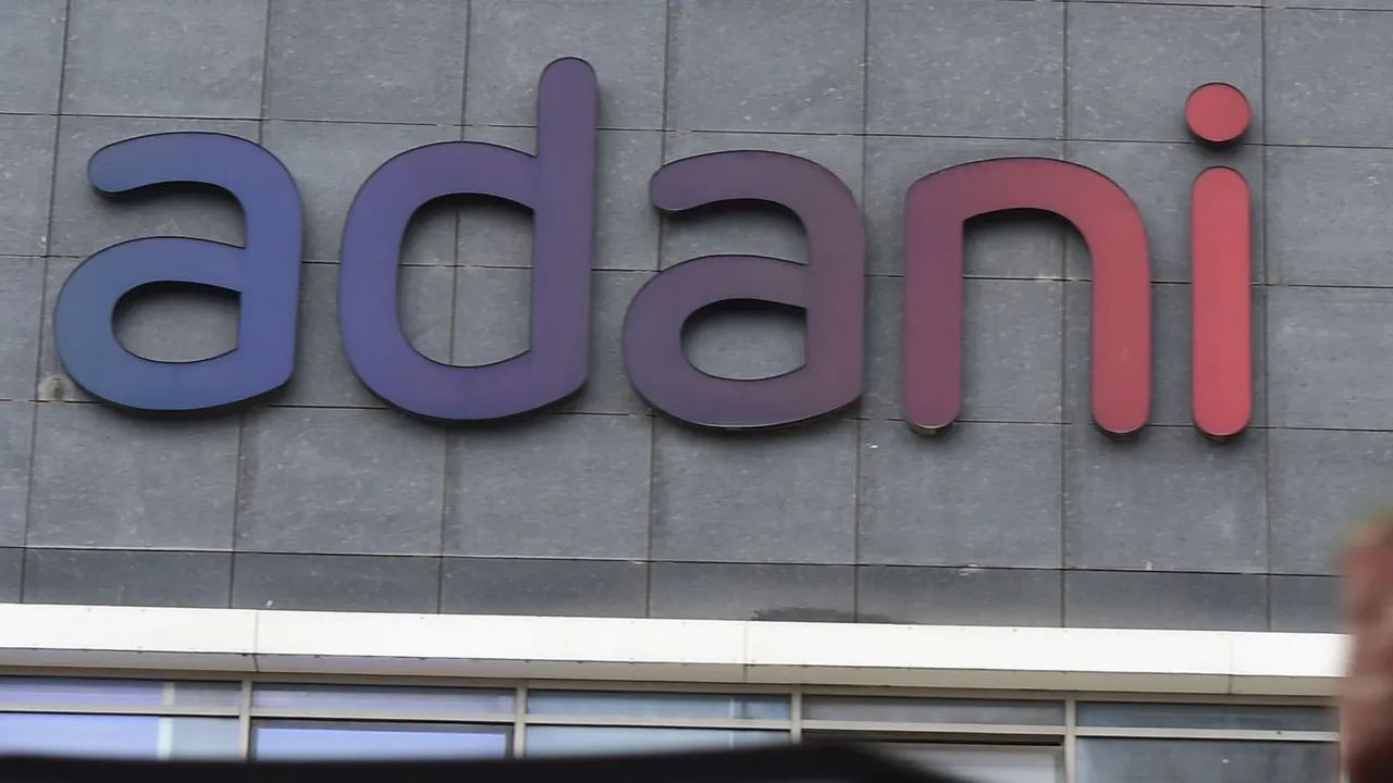 Adani Group Shares Adani group stocks