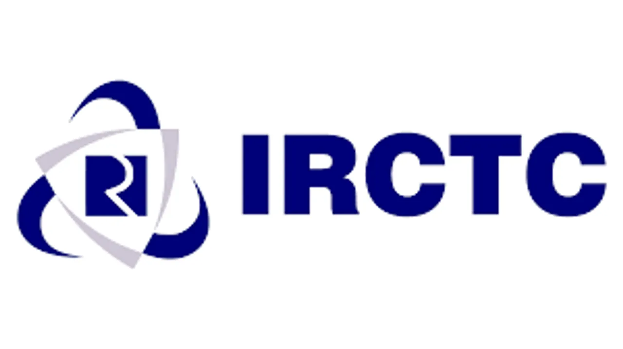 IRCTC Indian Railway
